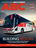 Australasian Bus & Coach